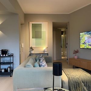 Appartement met Twee Slaapkamers